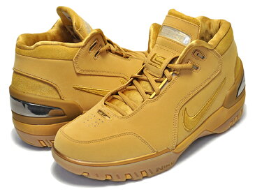 お得な割引クーポン発行中!!【あす楽 対応!!】【ナイキ ズームジェネレーション ASG】NIKE AIR ZOOM GENERATION ASG QS wheat gold/wheat gold【オールスター ウィートゴールド レブロンジェームス スニーカー バスケットボールシュ−ズ】