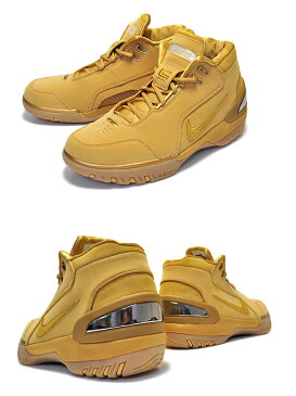 お得な割引クーポン発行中!!【あす楽 対応!!】【ナイキ ズームジェネレーション ASG】NIKE AIR ZOOM GENERATION ASG QS wheat gold/wheat gold【オールスター ウィートゴールド レブロンジェームス スニーカー バスケットボールシュ−ズ】