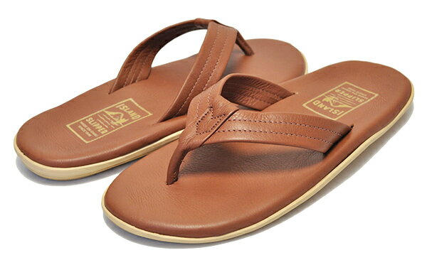 ȊN[|s!!yy Ή!!zyAChXbpzISLAND SLIPPER THONG WHISKEYySANDAL PT202 / ECXL[ Y T_ gOT_ r[`T_ U[T_ ChECEnCz