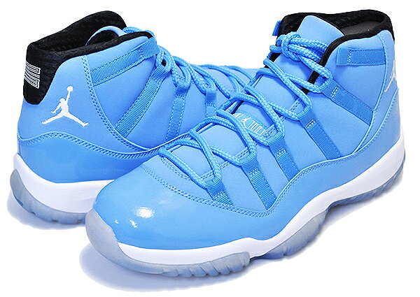 お得な割引クーポン発行中!!【あす楽 対応!!】【ナイキ エアジョーダン XI】NIKE AIR JORDAN 11 RETRO pantone/pantone-white 689479-405　JORDAN ULTIMATE GIFT OF FLIGHT 【バラ売り 箱なし】