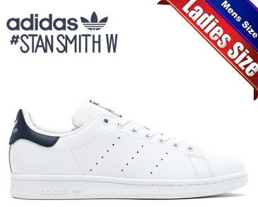 お得な割引クーポン発行中!!【あす楽 対応!!】【アディダス スタンスミス W】adidas STAN SMITH W ftwwht/ftwwht/conavy s81020 スニーカー レディース ウィメンズ ホワイト ネイビー