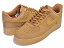 お得な割引クーポン発行中!!【あす楽 対応!!】【ナイキ エアフォース 1 ロー 07】NIKE AIR FORCE 1 07 WB flax/wheat-gun light brown cj9179-200　スニーカー AF1 LOWウィート ブラウン FLAX フラックス