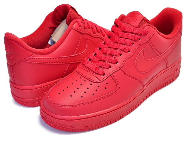 ȊN[|s!!yy Ή!!zyiCL GA tH[X 1 07 LV8 1zNIKE AIR FORCE 1 07 LV8 1 university red/university red cw6999-600 Xj[J[ AF1 TRIPLE RED gv bh