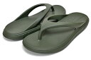 お得な割引クーポン発行中!!FILA SUFFY THONG Green/Green/Green 1sm01582d-300 グリーン ビーチサンダル SANDAL