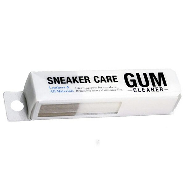 お得な割引クーポン発行中!!【あす楽 対応!!】【コロンブス スニーカーケア ガムクリーナー】COLUMBUS SNEAKER CARE GUM CLEANER 4971671190276 シューズクリーナー 汚れ落とし 消しゴム 砂消し