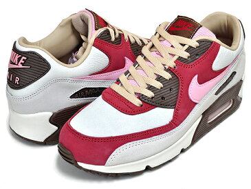 お得な割引クーポン発行中!!【あす楽 対応!!】【ナイキ エアマックス 90 ベーコン】NIKE AIR MAX 90 NRG DQM BACON sail/sheen-straw-medium brown cu1816-100 DQM DAVE'S QUALITY MEAT デイブズ クオリティ ミート 326 AM90