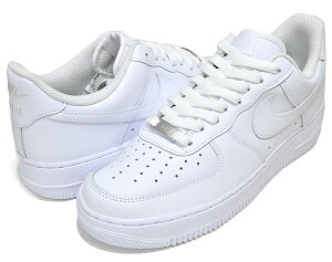 お得な割引クーポン発行中!!【あす楽 対応!!】【ナイキ エアフォース 1 '07】NIKE AIR FORCE 1 07 white/white cw2288-111 スニーカー ホワイト AF1 LOW 白 メンズ エア フォース ワン ロー