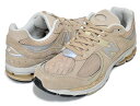 お得な割引クーポン発行中 【あす楽 対応 】【ニューバランス ML2002R】NEW BALANCE ML2002R2 BEIGE width D ベージュ スニーカー ABZORB N-ERGY ウィズ D ピッグスキンスエード メッシュ