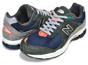 ʳݥȯ!!ڤ б!!ۡڥ˥塼Х ML2002RNEW BALANCE ML2002RF OLIVE/ORANGE width D KHAKI ˡ ꡼  2002 ˥