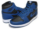 お得な割引クーポン発行中!!【あす楽 対応!!】【ナイキ エアジョーダン 1 レトロ ハイ OG】NIKE AIR JORDAN 1 RETRO HI OG d