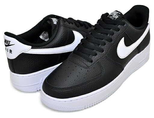 お得な割引クーポン発行中!!【ナイキ エア フォース 1 '07】NIKE AIR FORCE 1 07 black/white ct2302-002 スニーカー AF1 ブラック ホワイト お得な割引クーポン発行中!!【ナイキ エア フォース 1 '07】NIKE AIR FORCE 1 07 black/white ct2302-002 スニーカー AF1 ブラック ホワイト