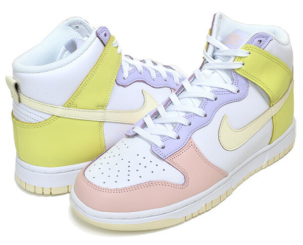 ʳݥȯ!!ڤ б!!ۡڥʥ   ϥNIKE WMNS DUNK HIGH white/ca...