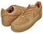 お得な割引クーポン発行中!!【あす楽 対応!!】【ナイキ エアフォース 1 シュプリーム】NIKE AIR FORCE 1 LOW SP SUPREME flax/flax-gum light brown dn1555-200 スニーカー フラックス ウィート AF1