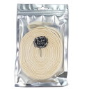 お得な割引クーポン発行中!【フォックストロット ユニフォーム シューレース 170cm】Foxtrot Uniform THREADS SPORT LACES CREAM 170 fade-crm-170 クリーム 靴紐 アンティーク ヴィンテージ 平紐 スニーカー