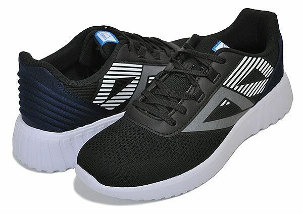 お得な割引クーポン発行中!!NCAA RUNNING SHOES JONSON BLACK/WHITE kv4006-08 スニーカー ウィメンズ ブラック ホワイト