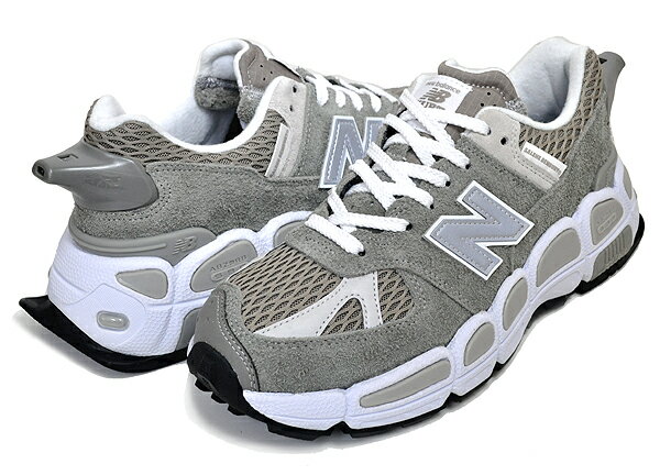 お得な割引クーポン発行中!!【あす楽 対応!!】【ニューバランス MS574 YURT】NEW BALANCE MS574YSC SHARK SALEHE BEMBURY width D 574 ユルト シャーク グレー ホワイト スニーカー