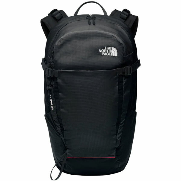 お得な割引クーポン発行中!!【あす楽 対応!!】【ノースフェイス ベイスン 24 バックパッグ】THE NORTH FACE BASIN 24 BACKPACK TNF BLACK/TNF BLACK nf0a52cy kx7 ブラック リュック 鞄