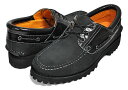 お得な割引クーポン発行中!!【あす楽 対応!!】【ティンバーランド 3アイレット クラシック】Timberland AUTHENTICS 3EYE CLASSIC LUG BLACK NUBUCK a2a2c ブラック ヌバック デッキシューズ