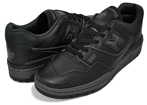 ʳݥȯ!!ڤ б!!ۡڥ˥塼Х 550NEW BALANCE BB550BBB 2E width 2E BLACK P550 ֥å EE