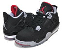 楽天LTD SPORTS ONLINE STOREお得な割引クーポン発行中!!【あす楽 対応!!】【ナイキ ジョーダン 4 ロー ゴルフ】NIKE JORDAN 4 GOLF BRED black/fire red-cement grey cu9981-002 スニーカー AJIV BRED ブラック ファイヤーレッド