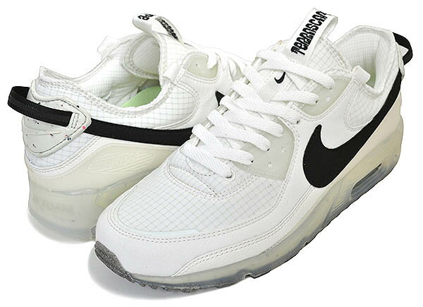 お得な割引クーポン発行中!!【あす楽 対応!!】【 ナイキ エアマックス テラスケープ 90】NIKE AIR MAX TERRASCAPE 90 sail/black-sea glass dh2973-100 スニーカー AM90 MOVE TO ZERO