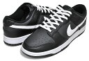 お得な割引クーポン発行中!!NIKE DUNK LOW RETRO black/white-off noir dj6188-002 BLACK PANDA スニーカー ブラック ホワイト パンダ