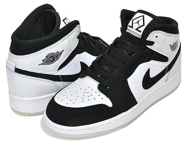 ʳݥȯ!!ڤ б!!ۡڥʥ 硼 1 ߥå 륺NIKE AIR JORDAN 1 MID ...