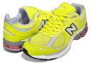 お得な割引クーポン発行中!!【あす楽 対応!!】【ニューバランス M2002R】NEW BALANCE M2002RLC width D YELLOW LIME イエロー ライム スニーカー ワイズ 