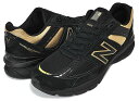 お得な割引クーポン発行中 【あす楽 対応 】【ニューバランス M990 V5】NEW BALANCE M990BH5 MADE IN U.S.A. Width D BLACK GOLD ブラック ゴールド