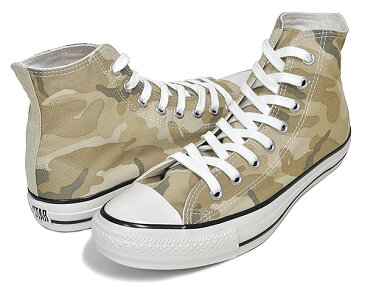 お得な割引クーポン発行中!!【あす楽 対応!!】【コンバース オールスター ハイ US DPM カモ】CONVERSE ALL STAR US DPM-CAMO HI 31306831 SAND BEIGE 1sd047 カモフラ チャック・テイラー USカモ ブラッシュタッチ U.S. ORIGINATOR サンドベージュ