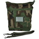お得な割引クーポン発行中!【USミリタリー ラジオポーチ】US MILITARY RADIO POUCH TYPE WOODLAND CAMO apb03-w-...