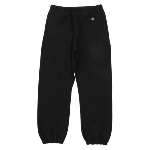 お得な割引クーポン発行中!!【チャンピオン リバースウィーブ(R) スウェットパンツ】Champion REVERSE WEAVE SWEAT PANT BLACK c3-w205-090 ブラック 青単色タグ 後ろポケット テリーフリース お得な割引クーポン発行中!!【チャンピオン リバースウィーブ(R) スウェットパンツ】Champion REVERSE WEAVE SWEAT PANT BLACK c3-w205-090 ブラック 青単色タグ 後ろポケット テリーフリース