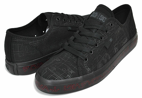 ȊN[|s!!yy Ή!!zyfB[V[V[Y ~ X^[EH[Y }jAzDC SHOES STAR WARS MANUAL BLACK/GREY/RED dm222106-xksr ADYS300718 ubN bh Xj[J[