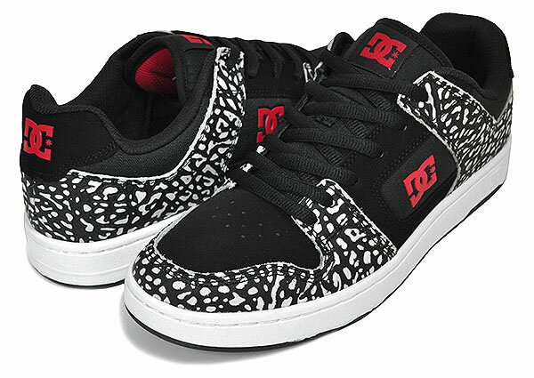 ȊN[|s!!yy Ή!!zyfB[V[V[Y }eJ 4 SEzDC SHOES MANTECA 4 M SHOE BLACK/RED PRINT dm224003-bep ADYS100767 Xj[J[ ubN Gt@g XP[g