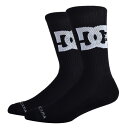 ȊN[|s!!yy Ή!!zyfB[V[V[Y X^[N[ \bNX 2pbNzDC SHOES STAR CREW 2PK BLACK/WHITE dso224234-kvj0 ubN C 2pbN  Y