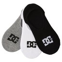 ȊN[|s!!yy Ή!!zyfB[V[V[Y Ci[\bNX 3pbNzDC SHOES SPP DC LINER 3PK BLACK/WHITE/GREY dso224239-kvj8 ubN zCg O[ C 3pbN Y V[g Ci[\bNX