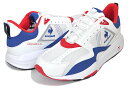 お得な割引クーポン発行中!!【あす楽 対応!!】【ルコックスポルティフ LCS R801】le coq sportif LCS R 801 TRICO ql1ujc67tr スニーカー メンズ ランニングシューズ ルコック