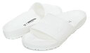 お得な割引クーポン発行中!!【ビルケンシュトック バルバトス EVA】BIRKENSTOCK BARBADOS EVA (REGULAR FIT) WHITE 1015399 ホワイト サンダル レギュラーフィット
