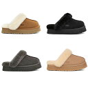 お得な割引クーポン発行中 【あす楽 対応 】【アグ ウィメンズ ディスケット】UGG WOMENS DISQUETTE 1122550 レディース サンダル スリッポン 厚底 プラットフォームソール