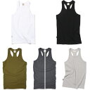 お得な割引クーポン発行中!【アヴィレックス デイリー タンクトップ】AVIREX DAILY RIB TANK TOP 6143503 7833137002 抗...