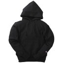 お得な割引クーポン発行中!!【チャンピオン リバースウィーブ(R) フーデッド スウェット】Champion REVERSE WEAVE HOODED SWEA...