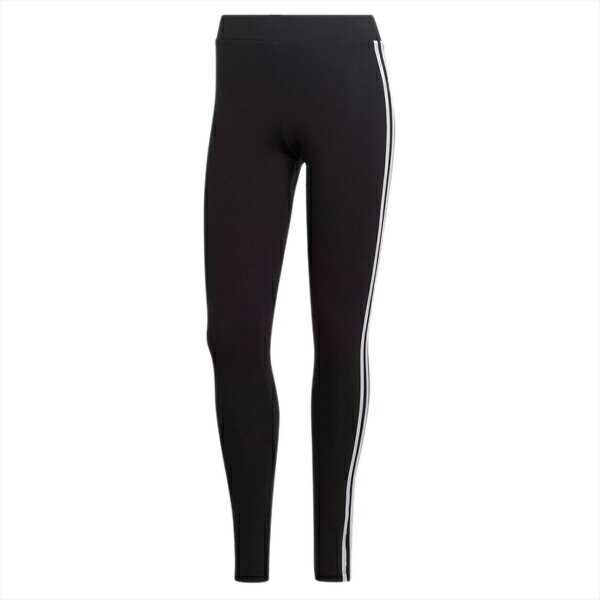 お得な割引クーポン発行中!!adidas AC 3 STRIPES TIGHT BLACK IB7383 BWB76 ブラック スパッツ パンツ