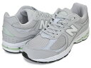 お得な割引クーポン発行中!!【ニューバランス M2002R】NEW BALANCE M2002RCM width D グレー ライムグリーン スニーカー JD ...
