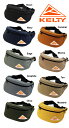 お得な割引クーポン発行中!【ケルティ ミニ ファニー】KELTY MINI FANNY 32591825 9COLOR ボディバッグ 撥水 500D デニール ...