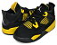 ʳݥȯ!!ڤ б!!ۡڥʥ 硼 4 ȥ ȥɥ顼NIKE JORDAN 4 RETRO (TD) THUNDER black/white-tour yellow bq7670-017 å ˡ Ҷ 塼 ֥å ĥ 