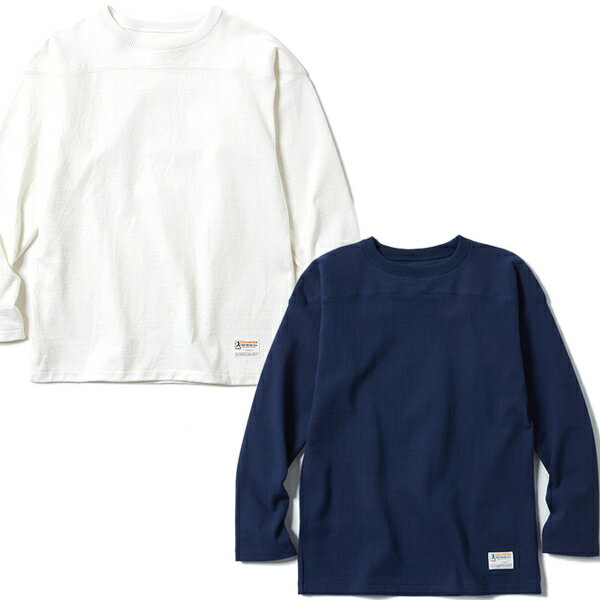 楽天LTD SPORTS ONLINE STOREお得な割引クーポン発行中!【チャンピオン トゥルートゥーアーカイブス プラクティスフットボール Tシャツ】Champion TRUE TO ARCHIVES PRACTICE FOOTBALL T-SHIRT c3-t422 NAVY 370 WHITW 010 c3-t422 長袖 ロングスリーブ RUNNING MAN