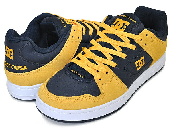 ȊN[|s!!yy Ή!!zyfB[V[V[Y }eJ SEzDC SHOES MANTECA SE BLACK/BLACK/YELLOW dm232004 xkky ubN CG[ XP[g{[h