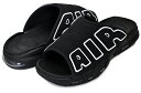 お得な割引クーポン発行中 【あす楽 対応 】【ナイキ エア モアアップテンポ スライド NA】NIKE AIR MORE UPTEMPO SLIDE NA black/white-blk-clear dv2137-001 モアテン サンダル ブラック ホワイト