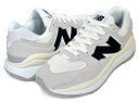 お得な割引クーポン発行中 【あす楽 対応 】【ニューバランス M5740】NEW BALANCE M5740CBC width D レディース 5740 57/40 ベージュ ブラック スニーカー