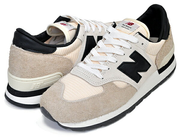 お得な割引クーポン発行中!!NEW BALANCE M990AD1 MADE IN U.S.A. Width D BROWN ブラウン ピッグスキンスエード Vibram ビブラムアウトソール USA